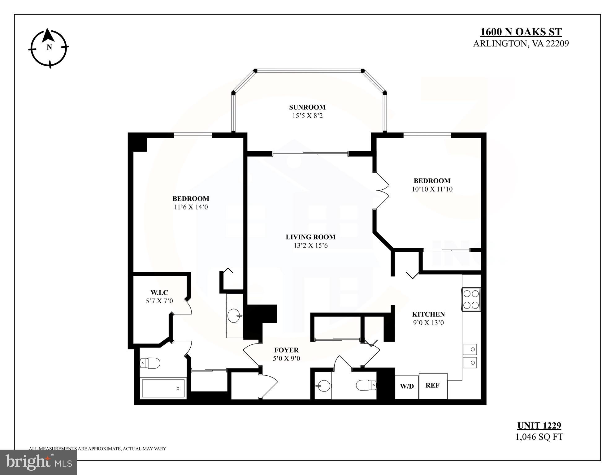 BELVEDERE - Residential Lease