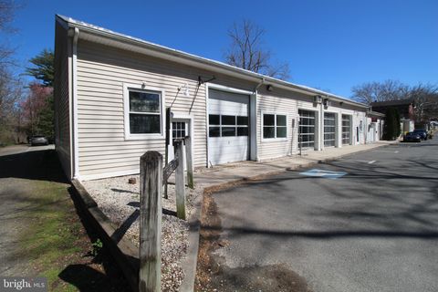 Photo of 77 S Union Street, LAMBERTVILLE, NJ 08530 (MLS # NJHT2004776)