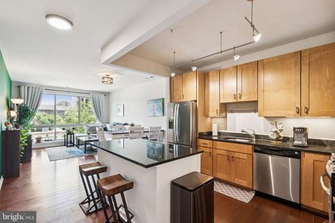 2200 N WESTMORELAND STREET 202 ARLINGTON VA 22213