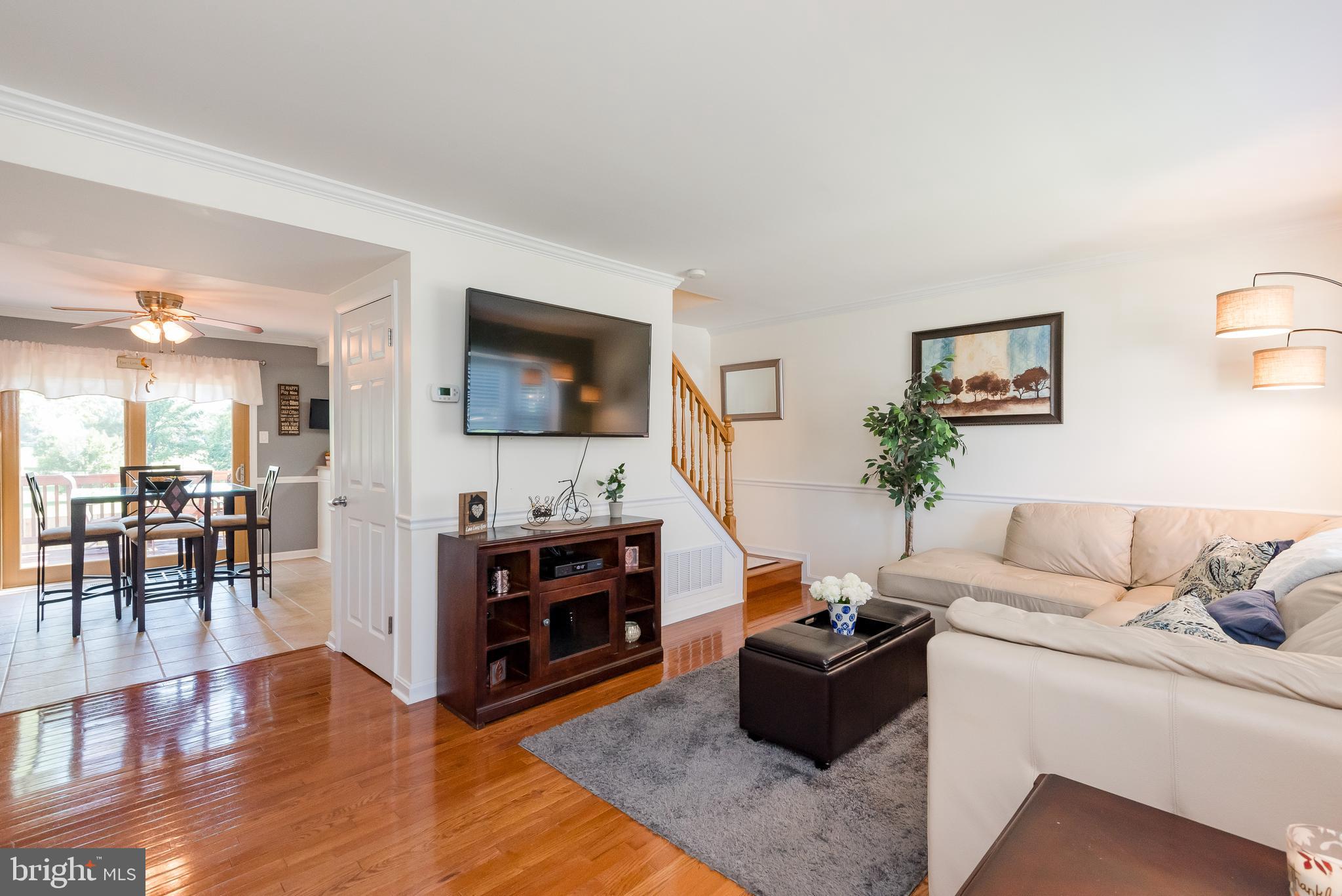 ELIZABETHS LANDING - Residential