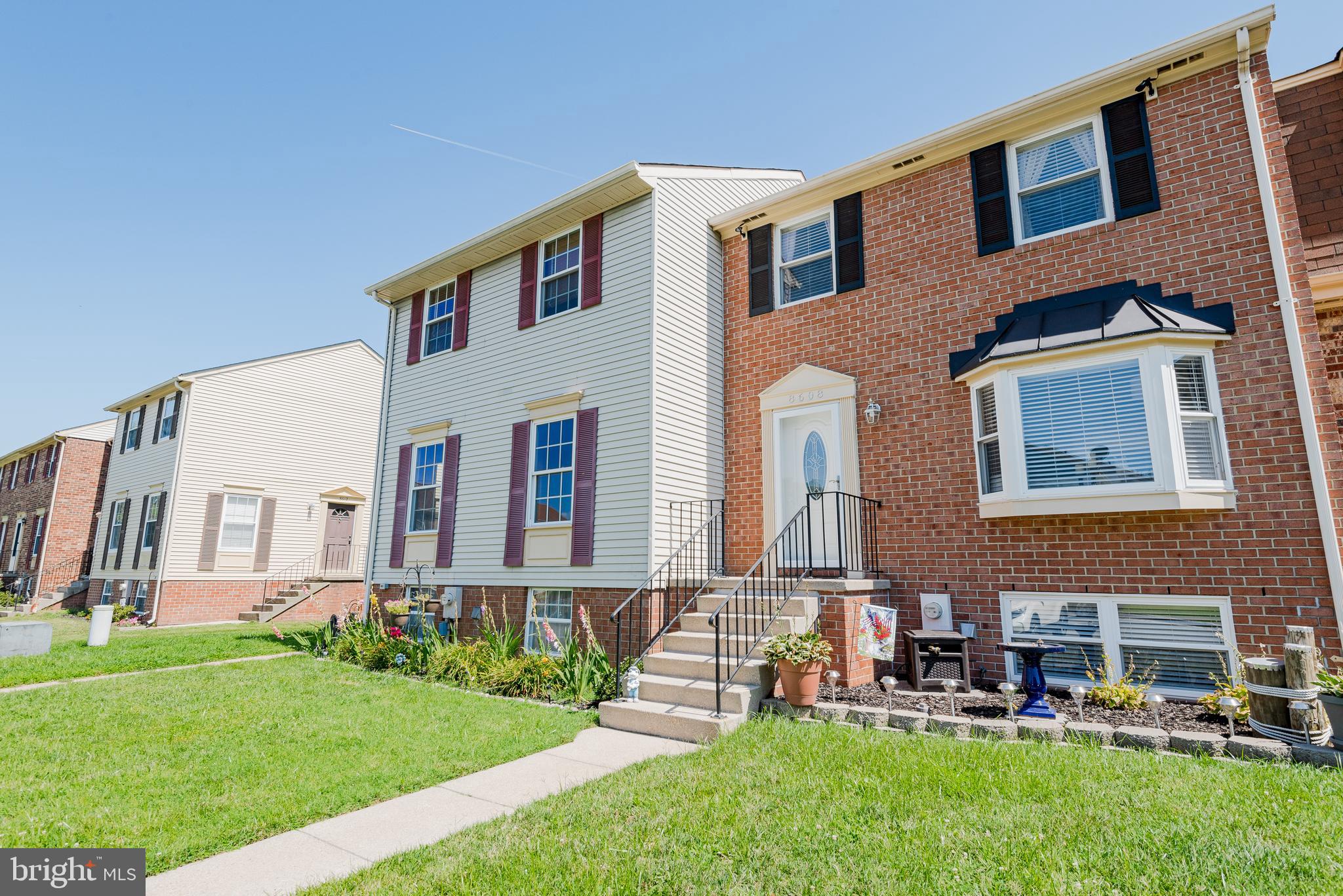 ELIZABETHS LANDING - Residential