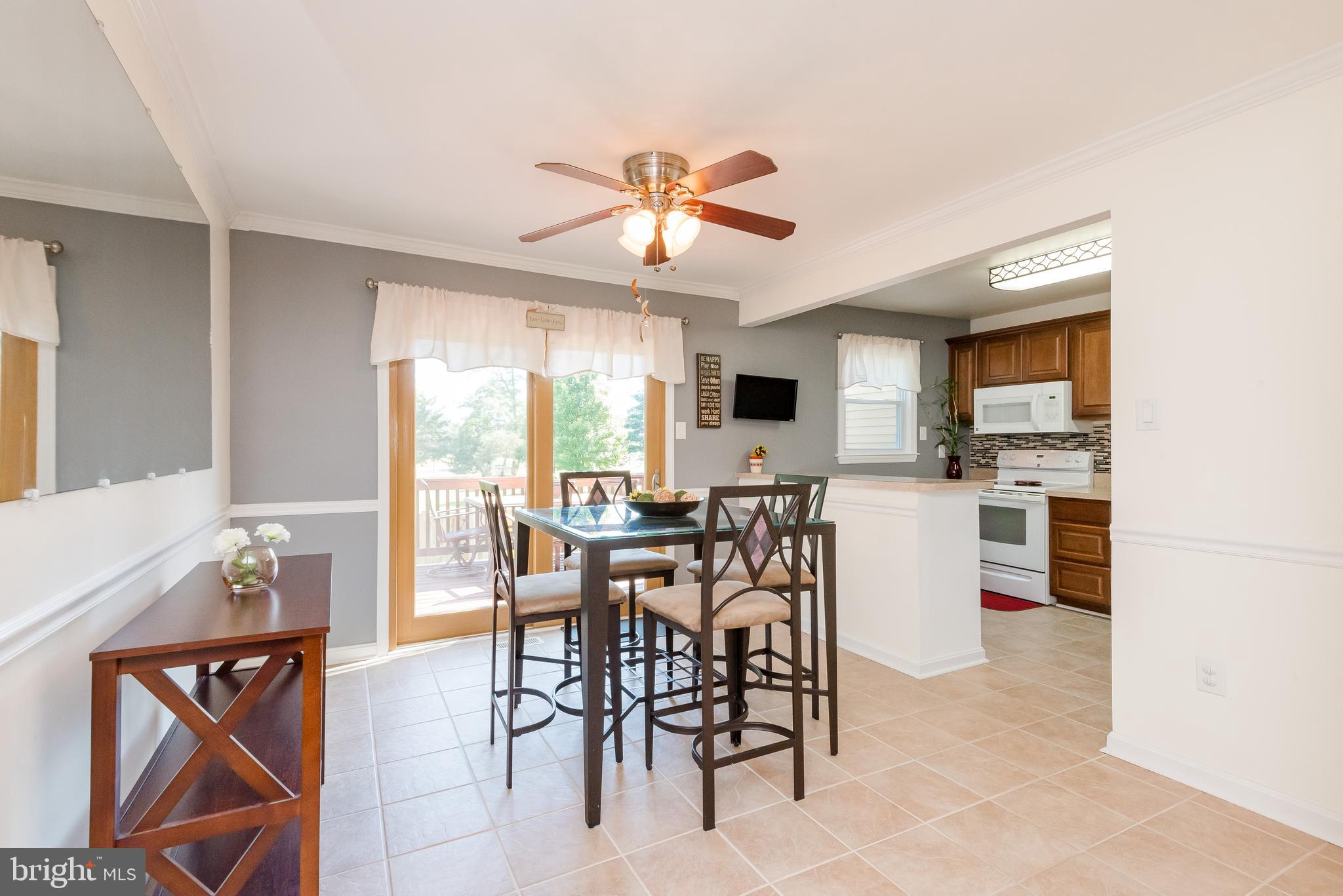 ELIZABETHS LANDING - Residential