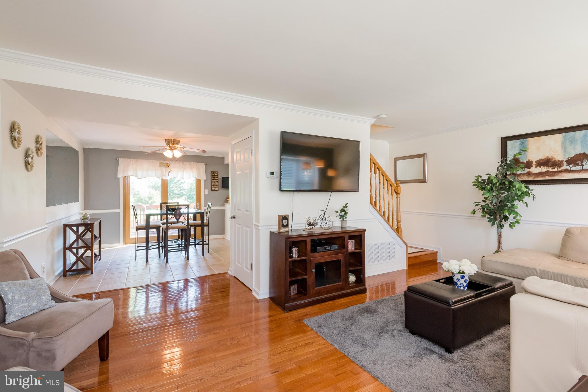 ELIZABETHS LANDING - Residential