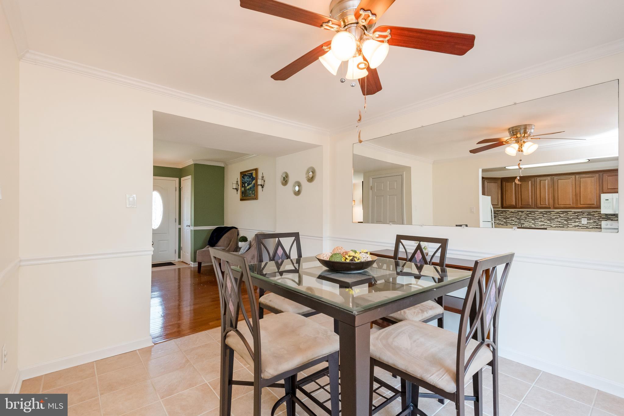 ELIZABETHS LANDING - Residential