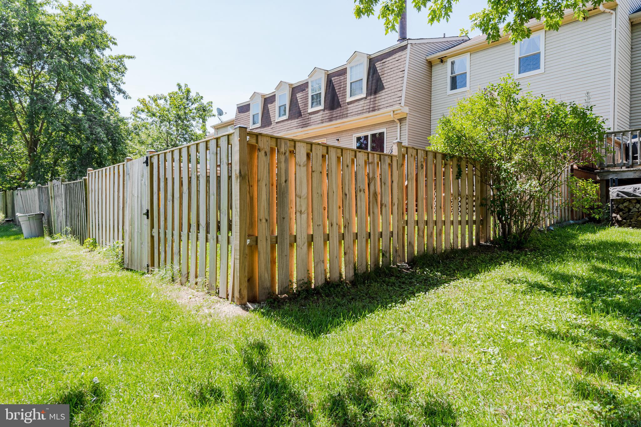 ELIZABETHS LANDING - Residential