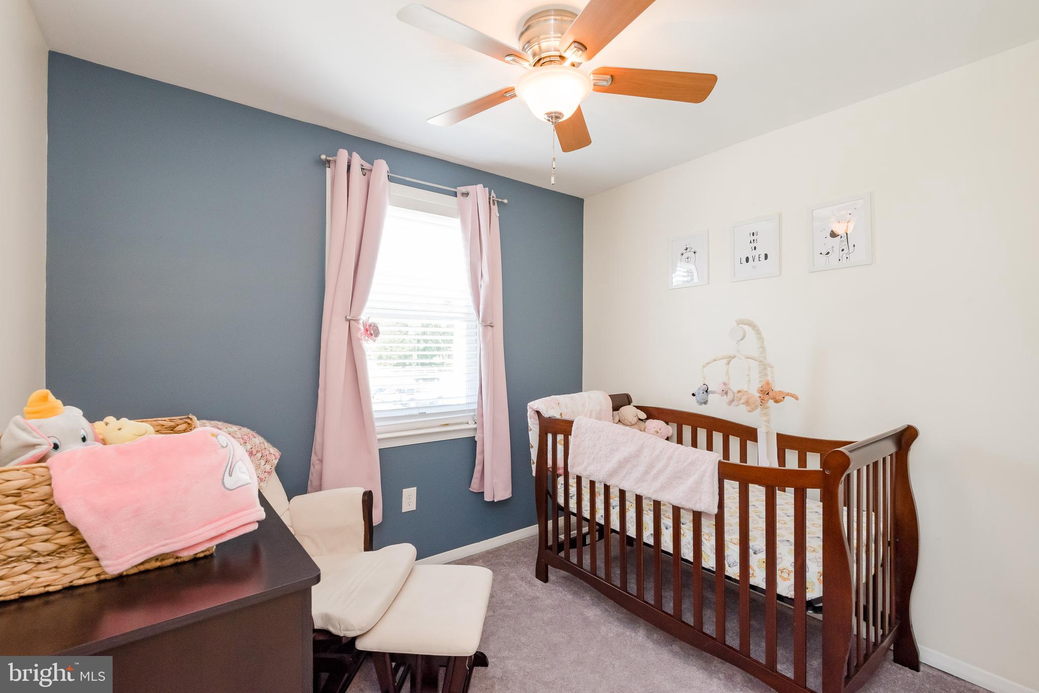 ELIZABETHS LANDING - Residential