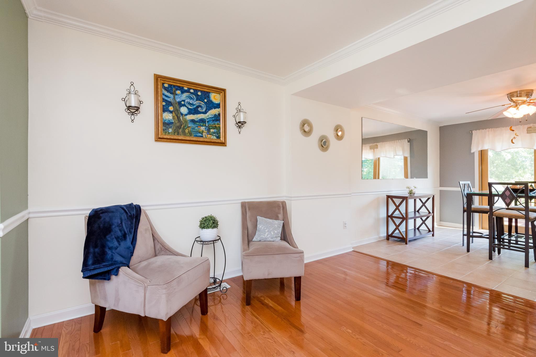 ELIZABETHS LANDING - Residential