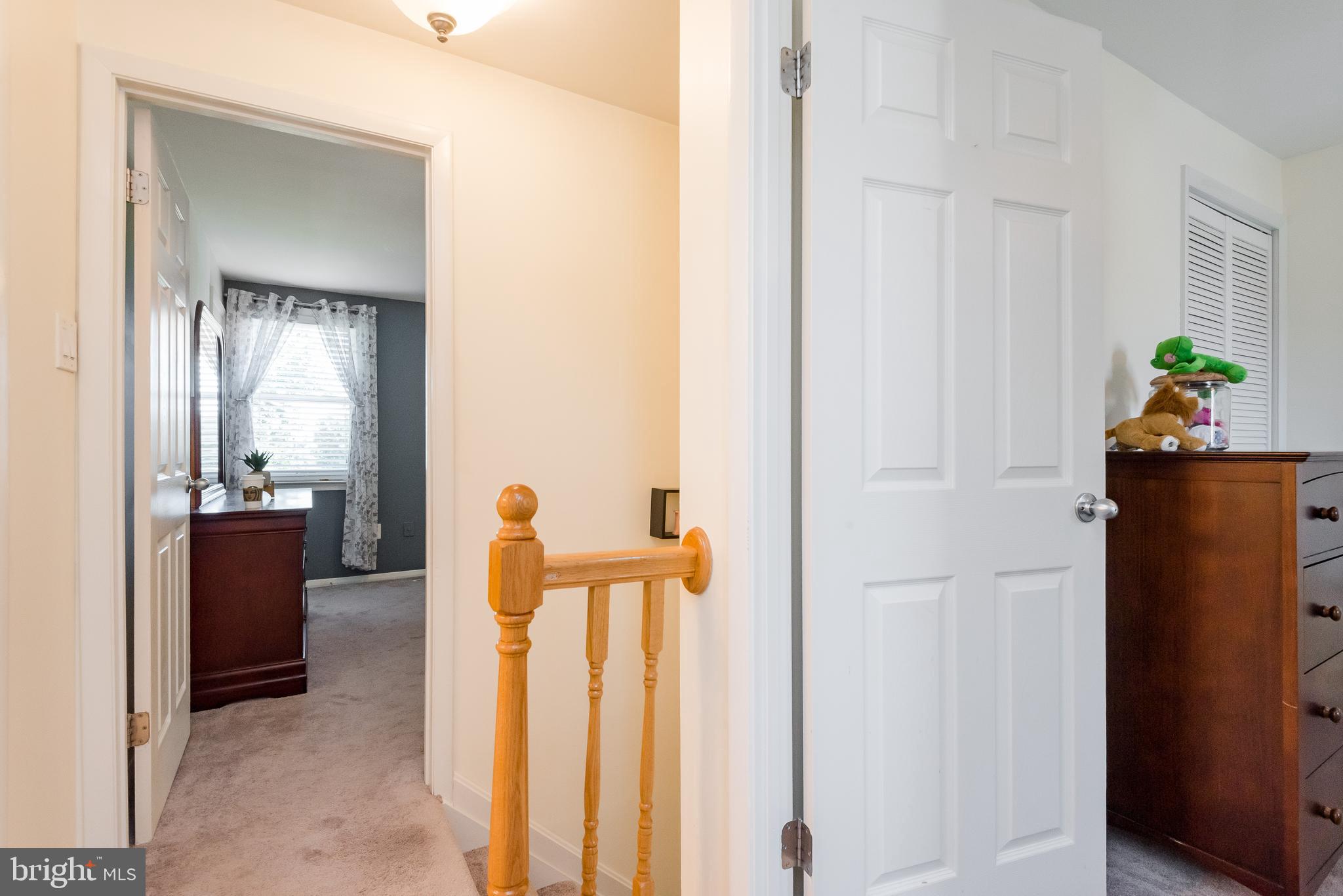 ELIZABETHS LANDING - Residential