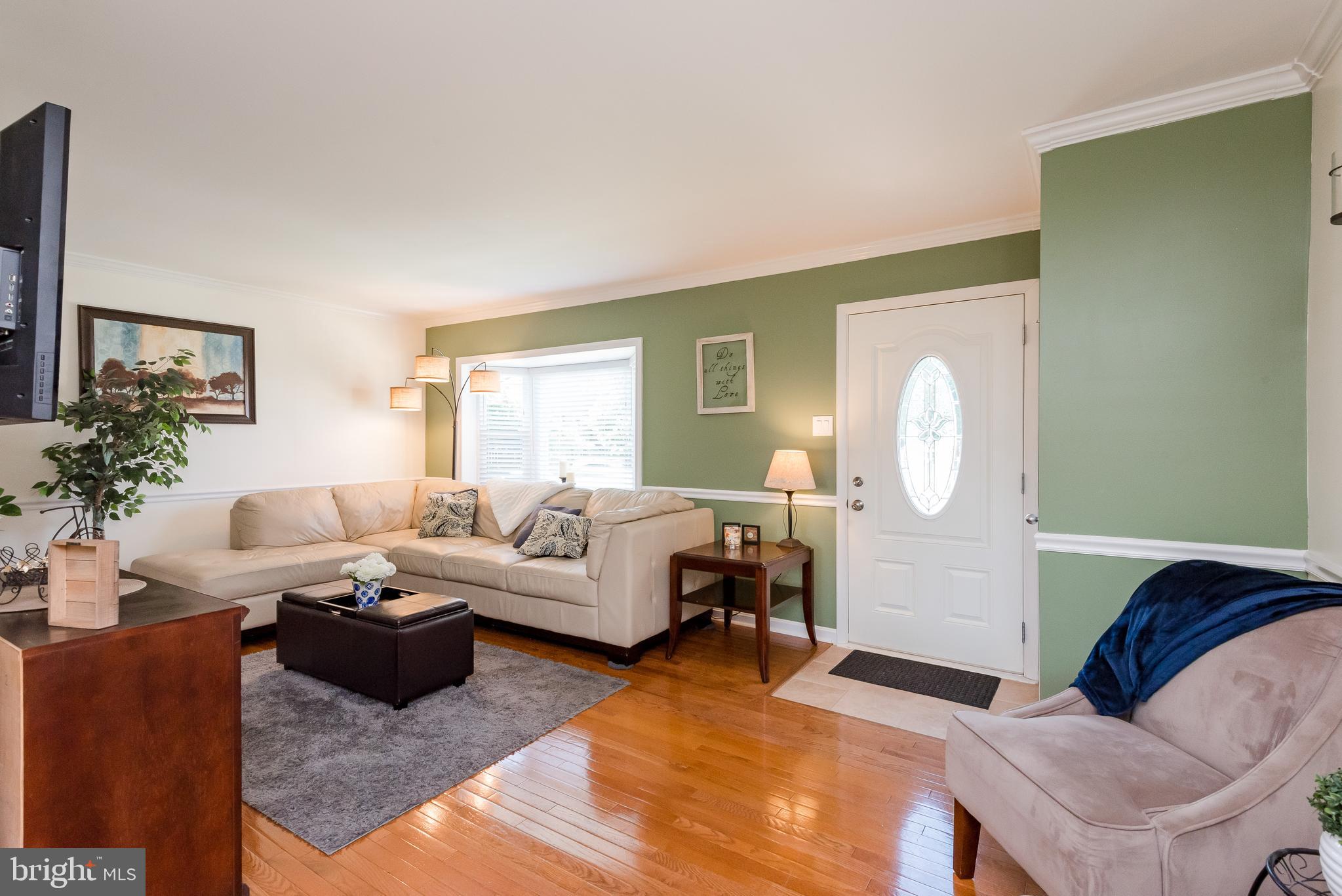 ELIZABETHS LANDING - Residential