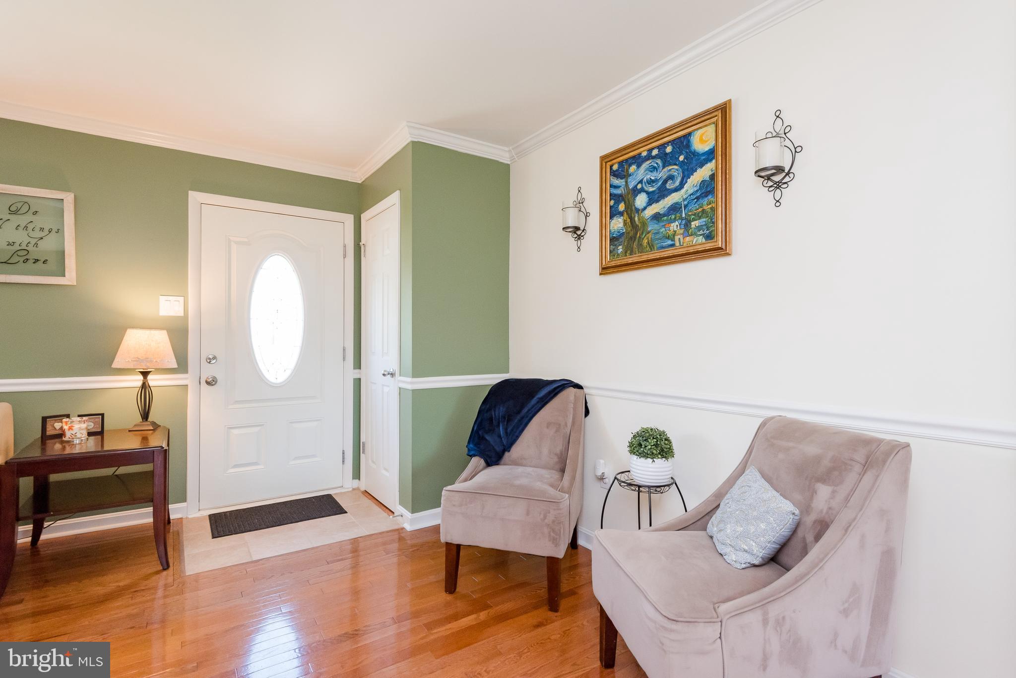 ELIZABETHS LANDING - Residential