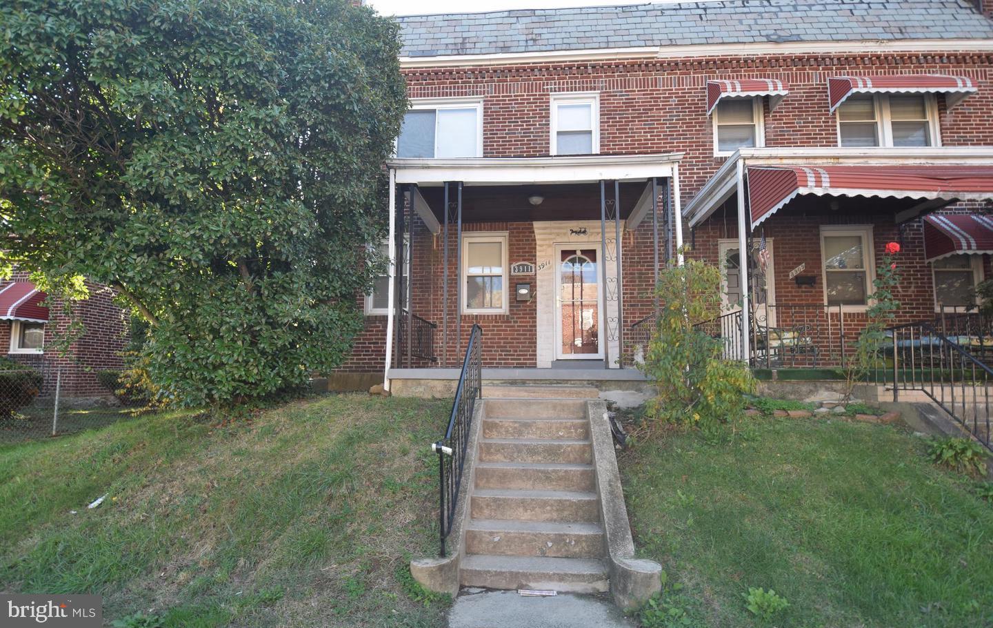 CALLAWAY-GARRISON - Residential