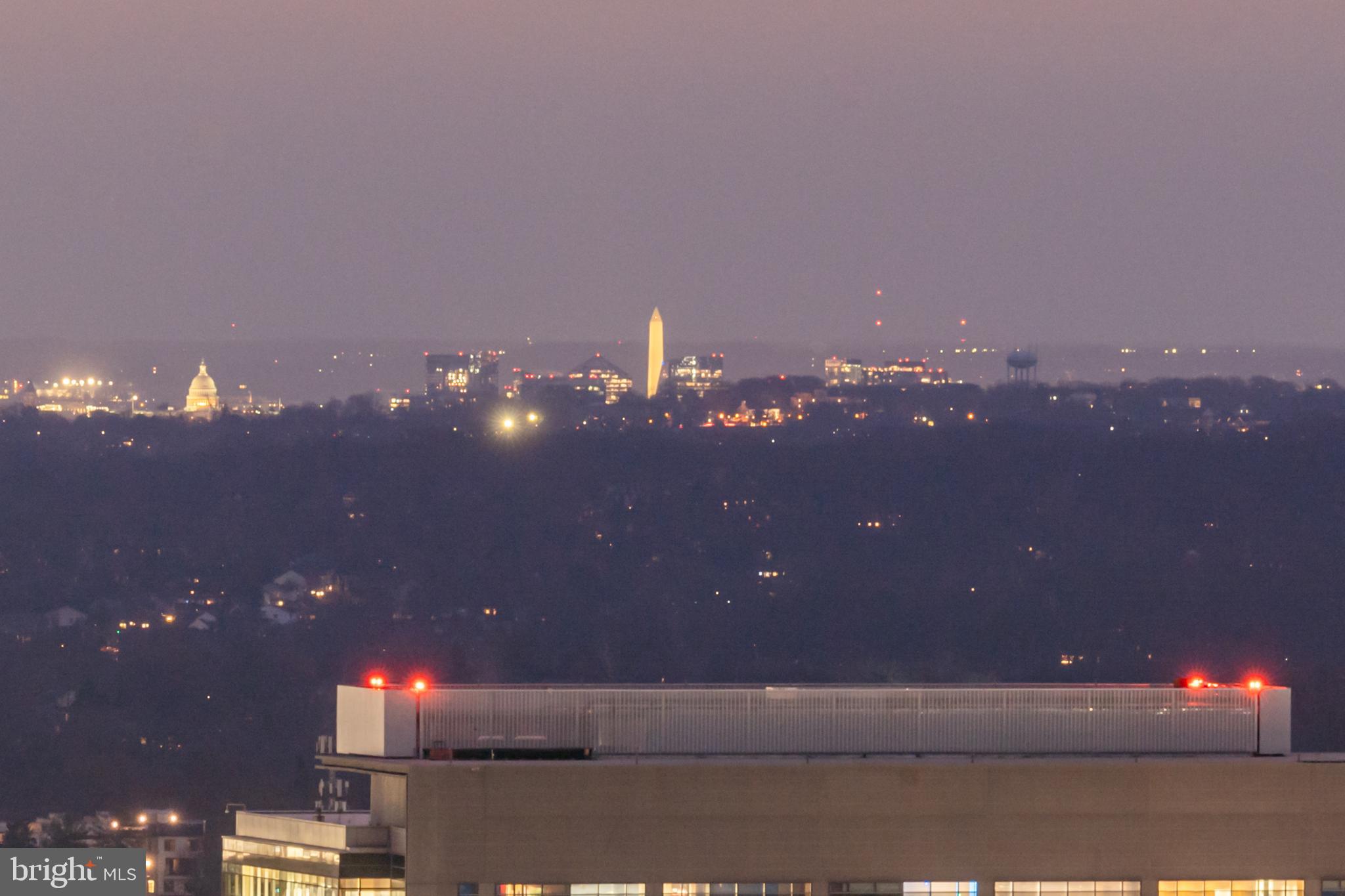 THE BORO TYSONS - Residential