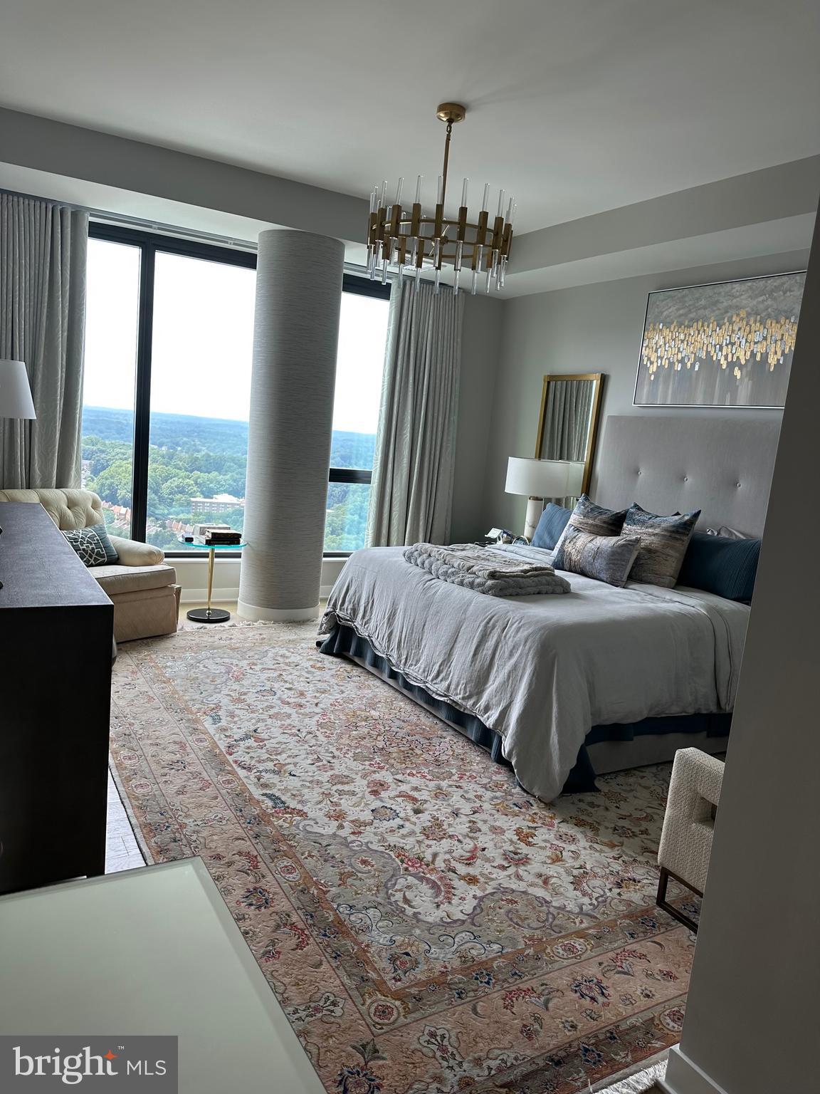 THE BORO TYSONS - Residential