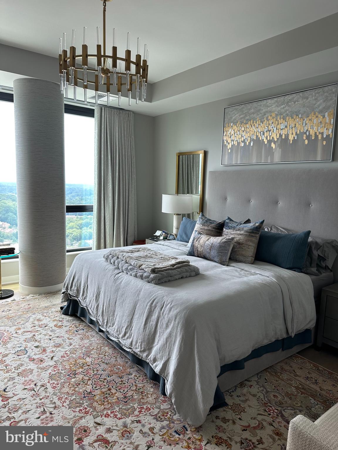 THE BORO TYSONS - Residential