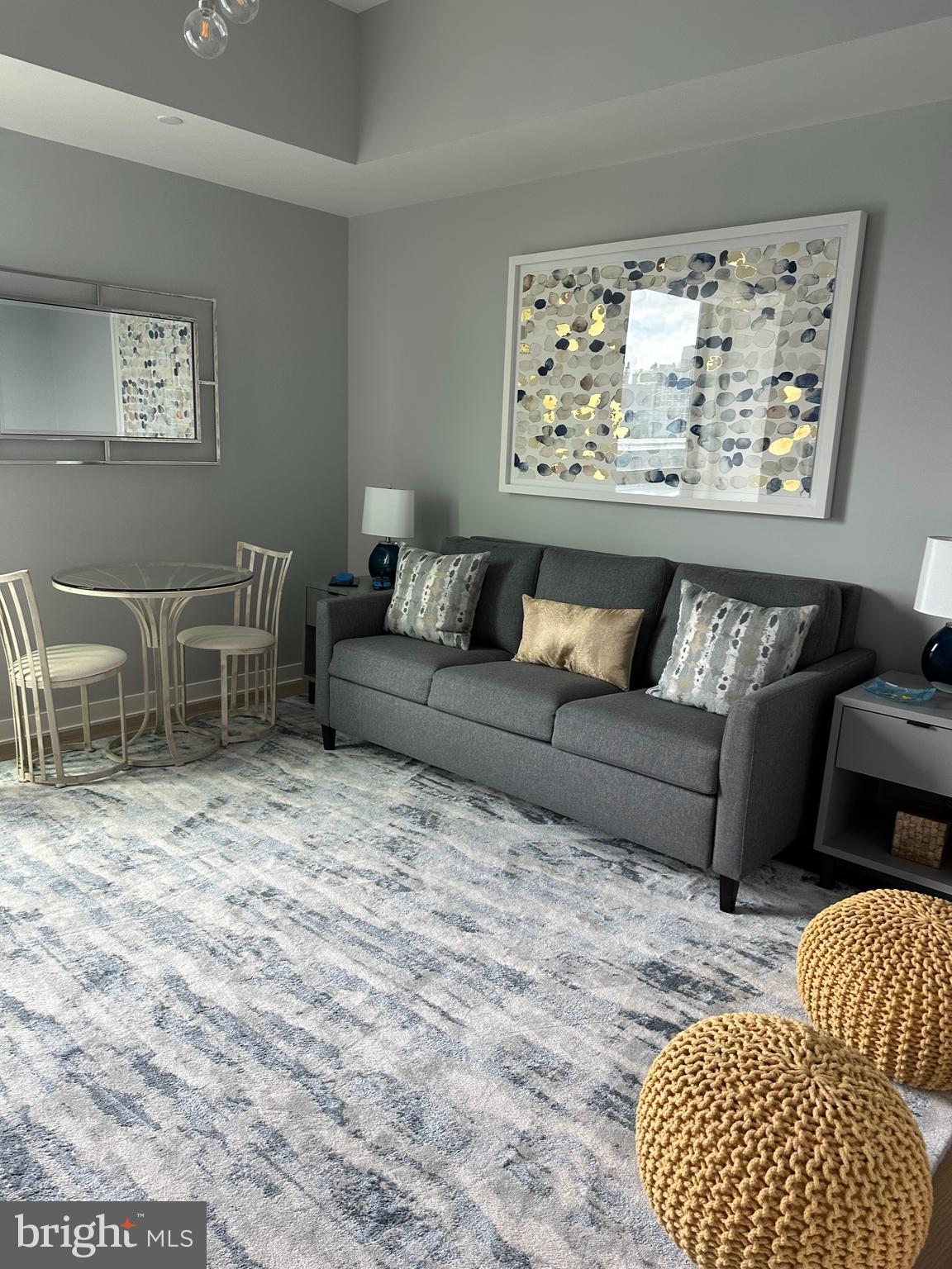 THE BORO TYSONS - Residential