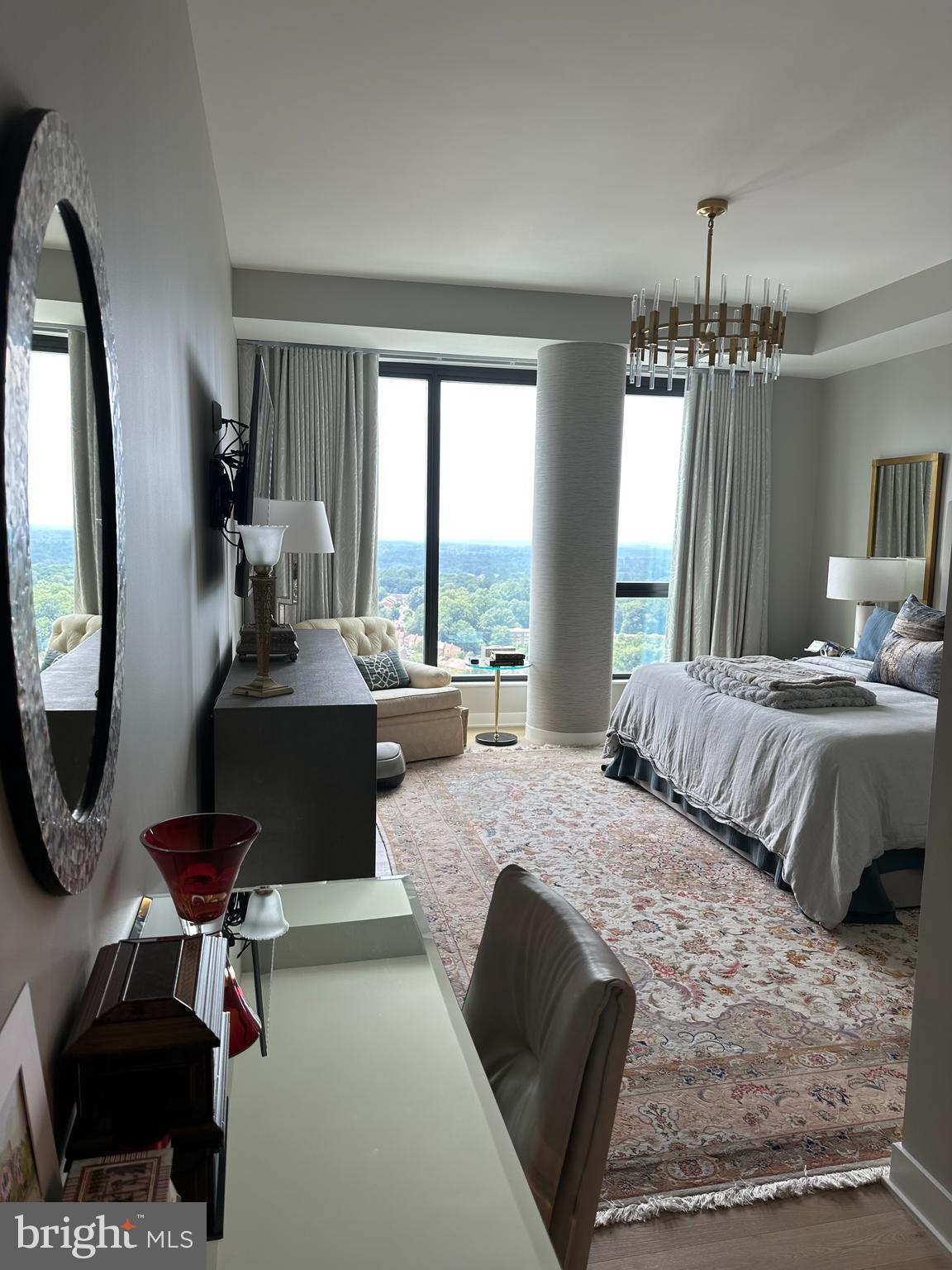 THE BORO TYSONS - Residential