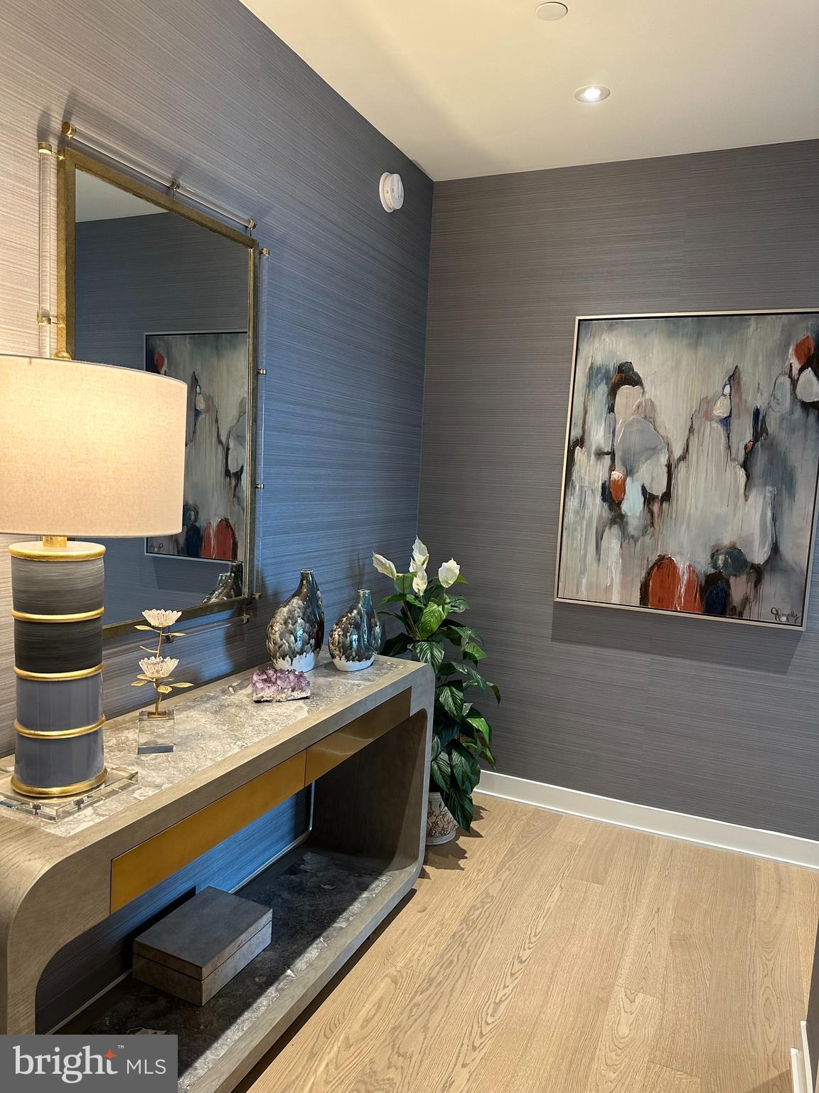 THE BORO TYSONS - Residential