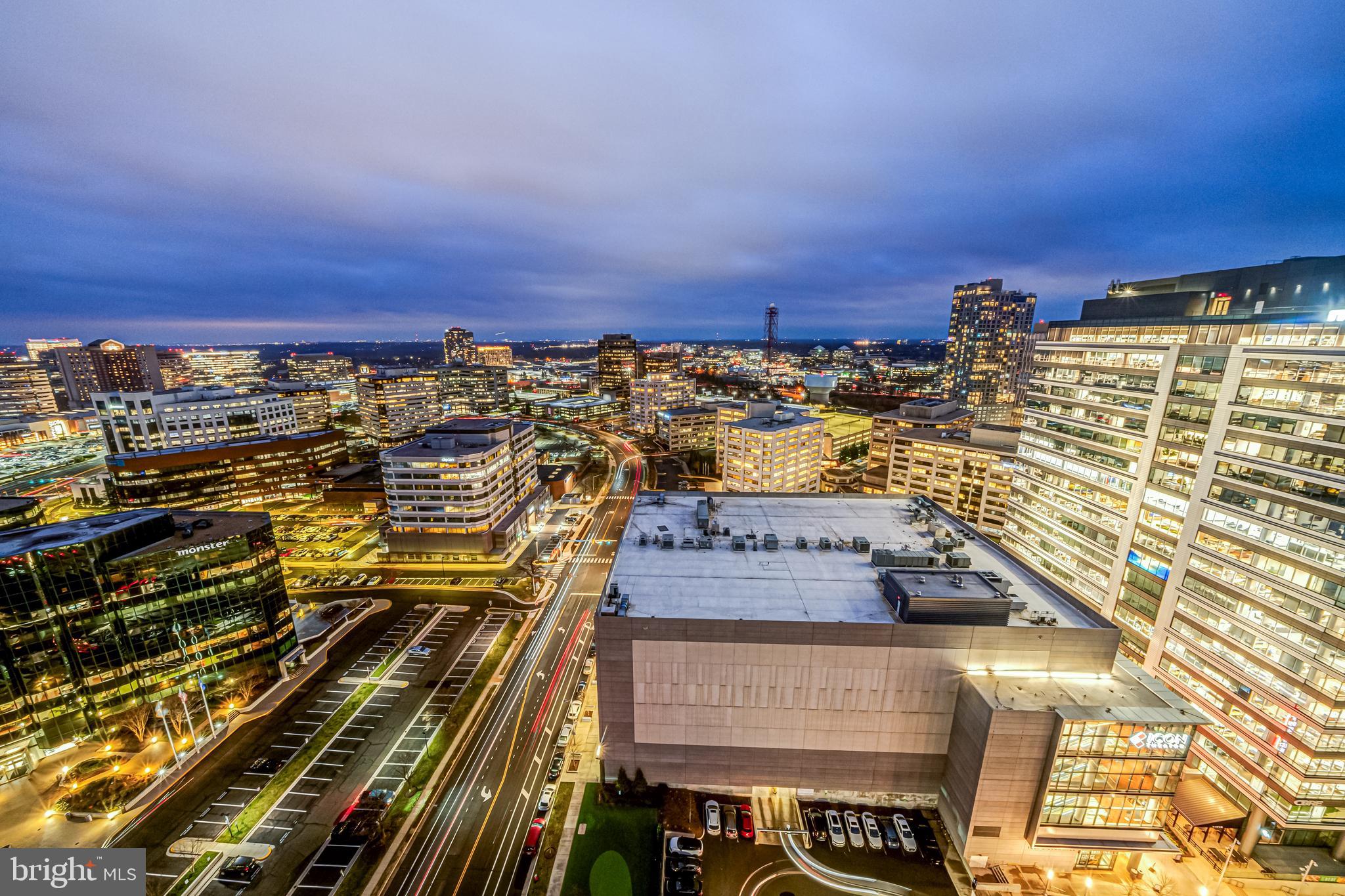 THE BORO TYSONS - Residential