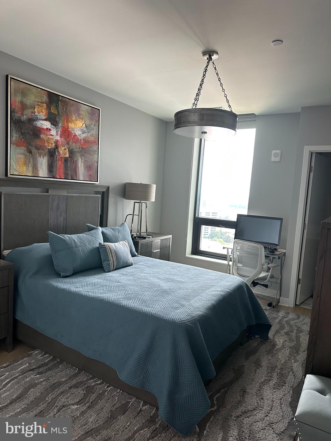 THE BORO TYSONS - Residential