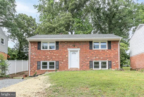 171 Longstreet Avenue, Fredericksburg, VA MLS: VAFB2008288