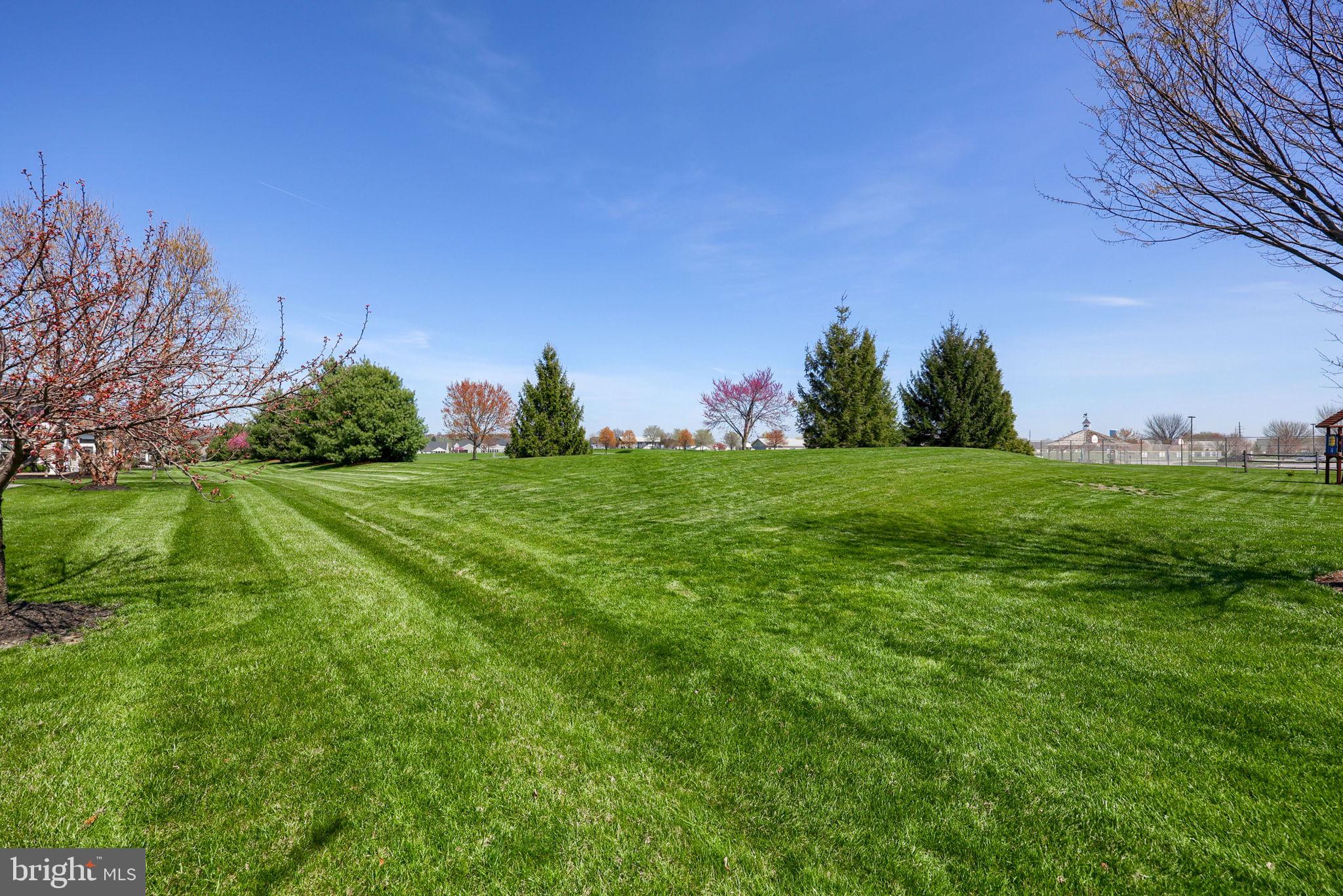 FOUR SEASONS AT ELM TREE - Residential