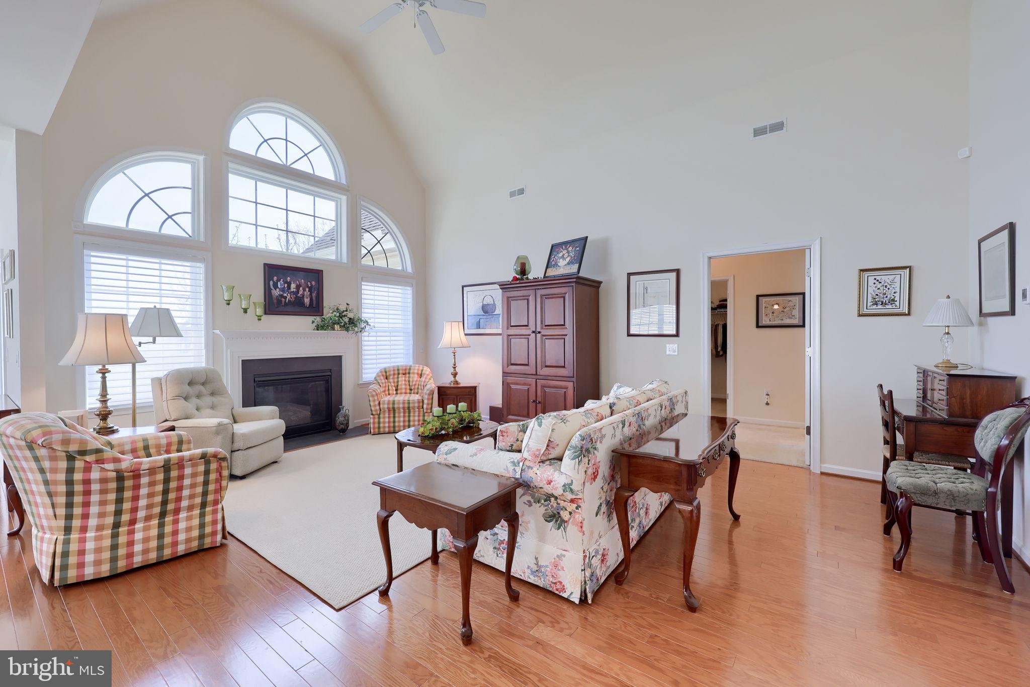 FOUR SEASONS AT ELM TREE - Residential