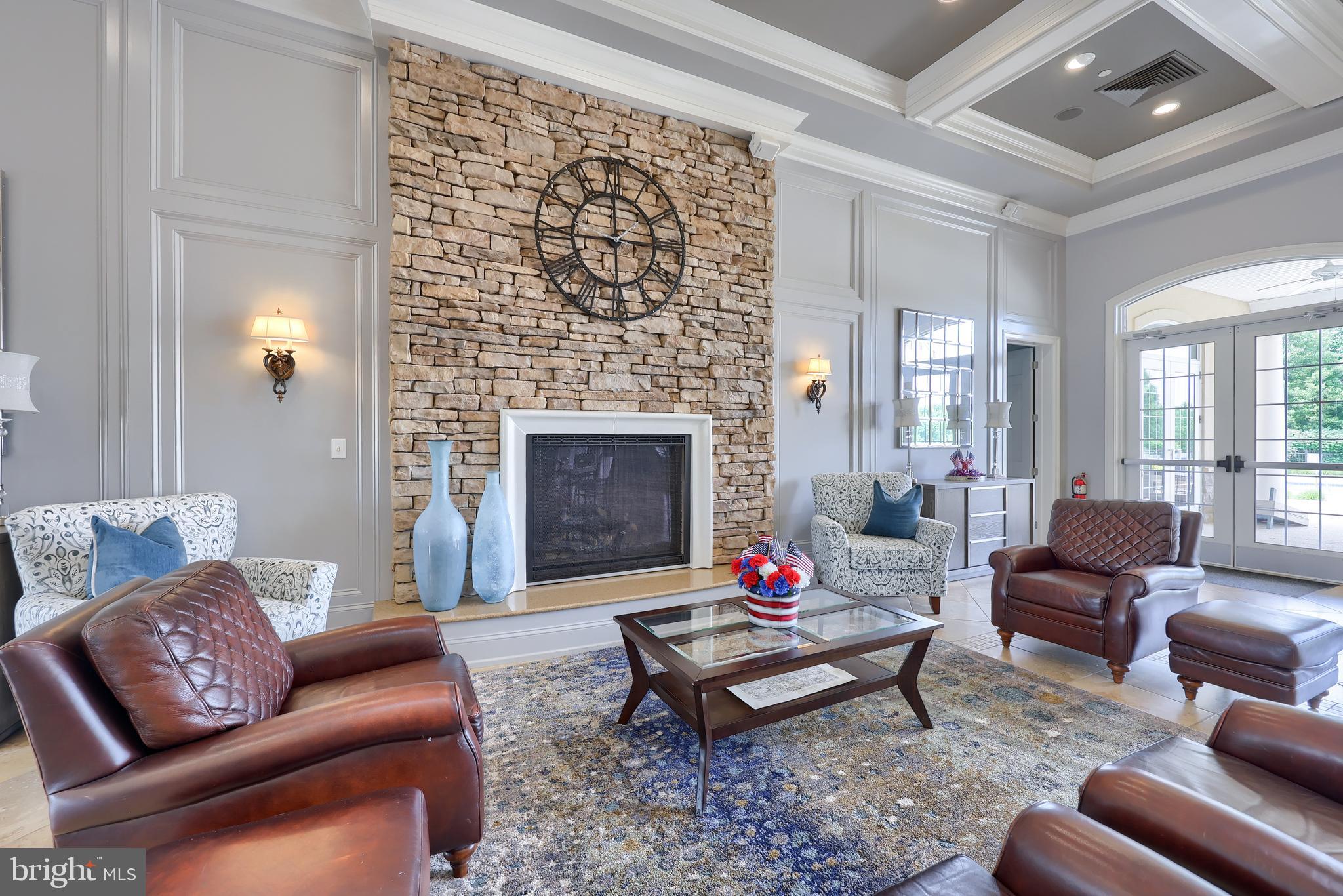 FOUR SEASONS AT ELM TREE - Residential