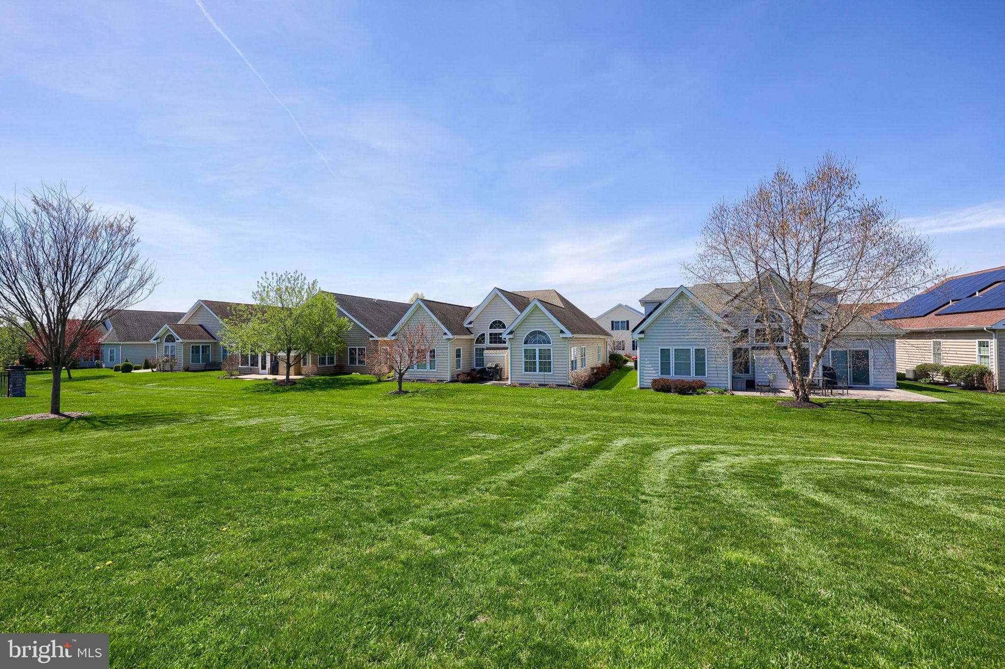 FOUR SEASONS AT ELM TREE - Residential