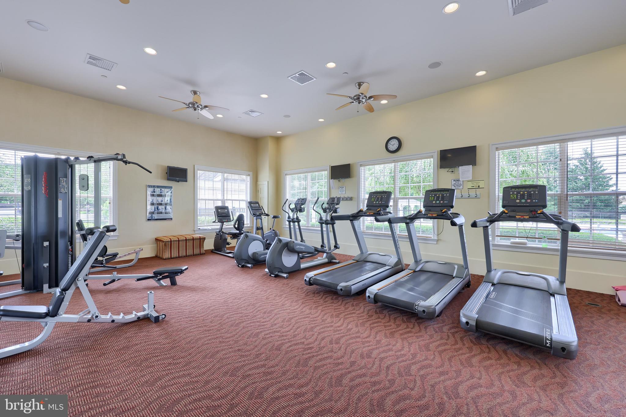 FOUR SEASONS AT ELM TREE - Residential