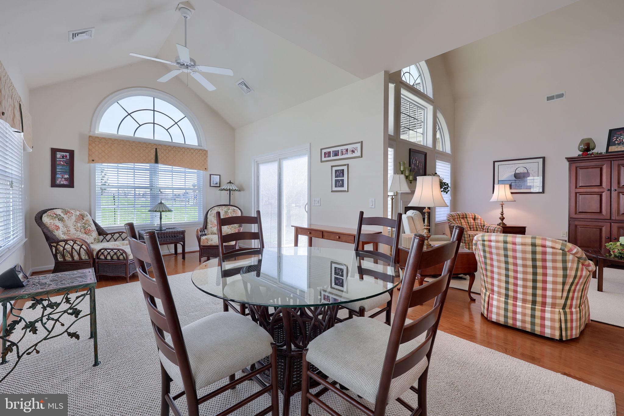 FOUR SEASONS AT ELM TREE - Residential