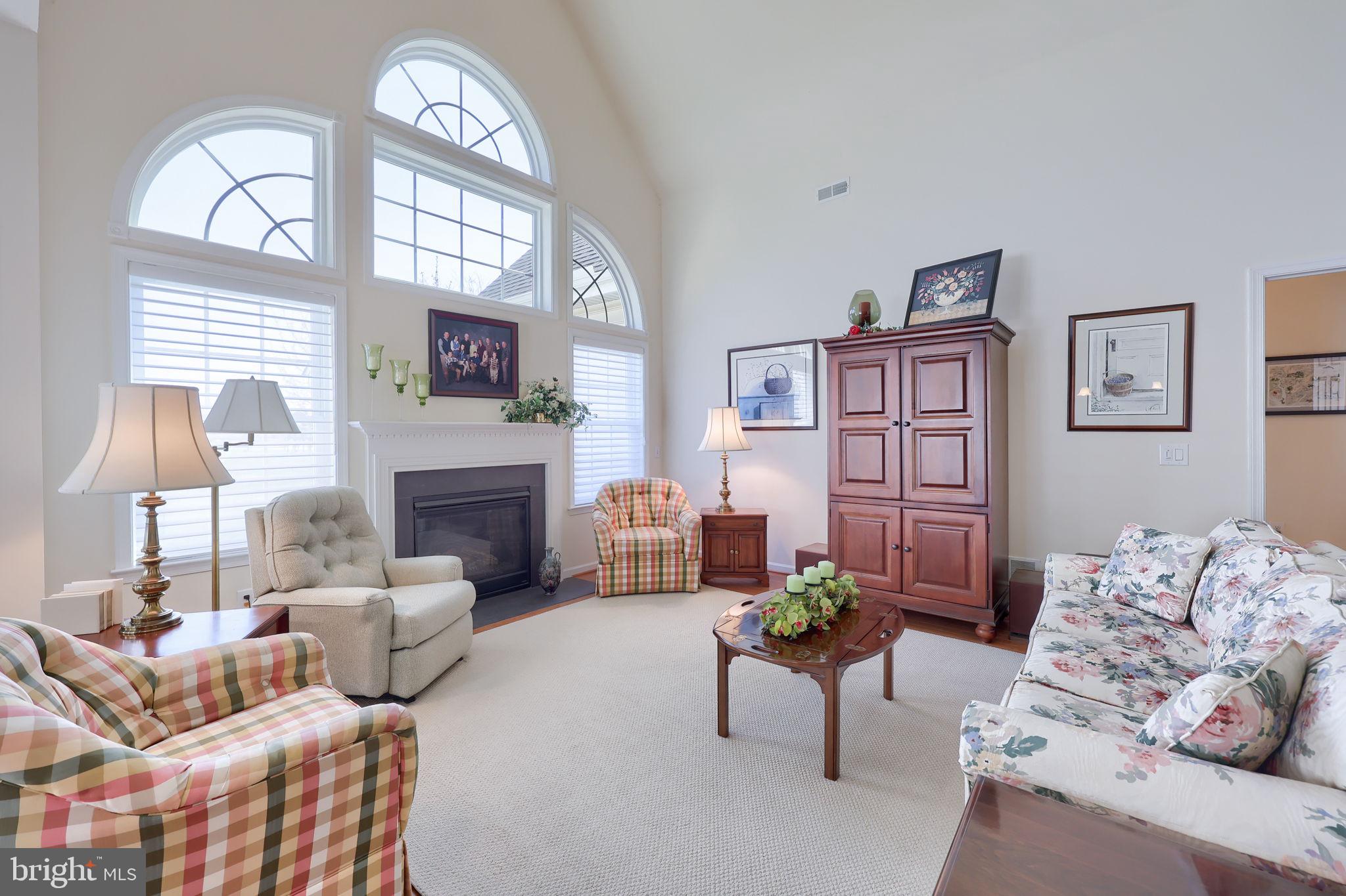 FOUR SEASONS AT ELM TREE - Residential