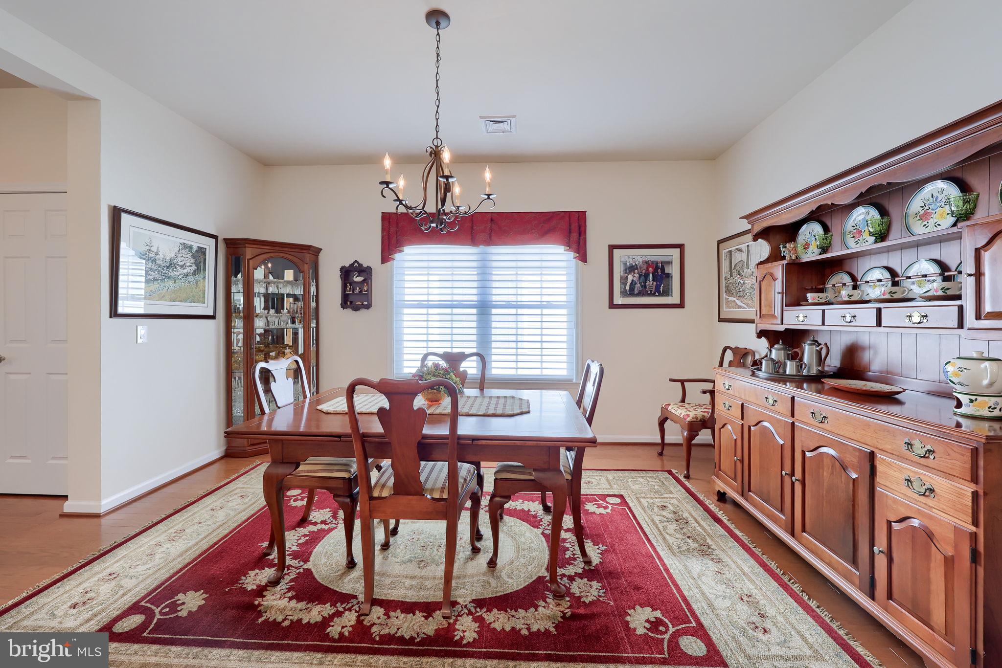 FOUR SEASONS AT ELM TREE - Residential