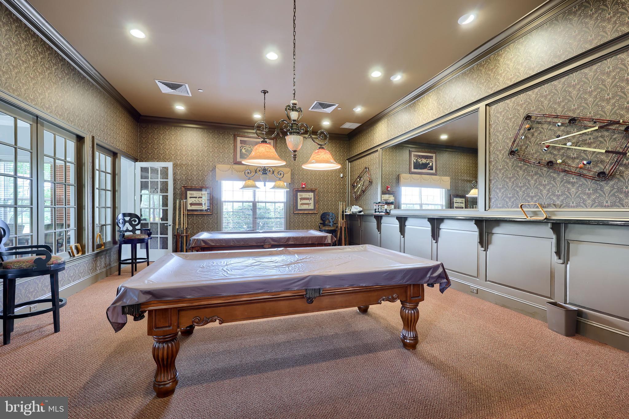 FOUR SEASONS AT ELM TREE - Residential