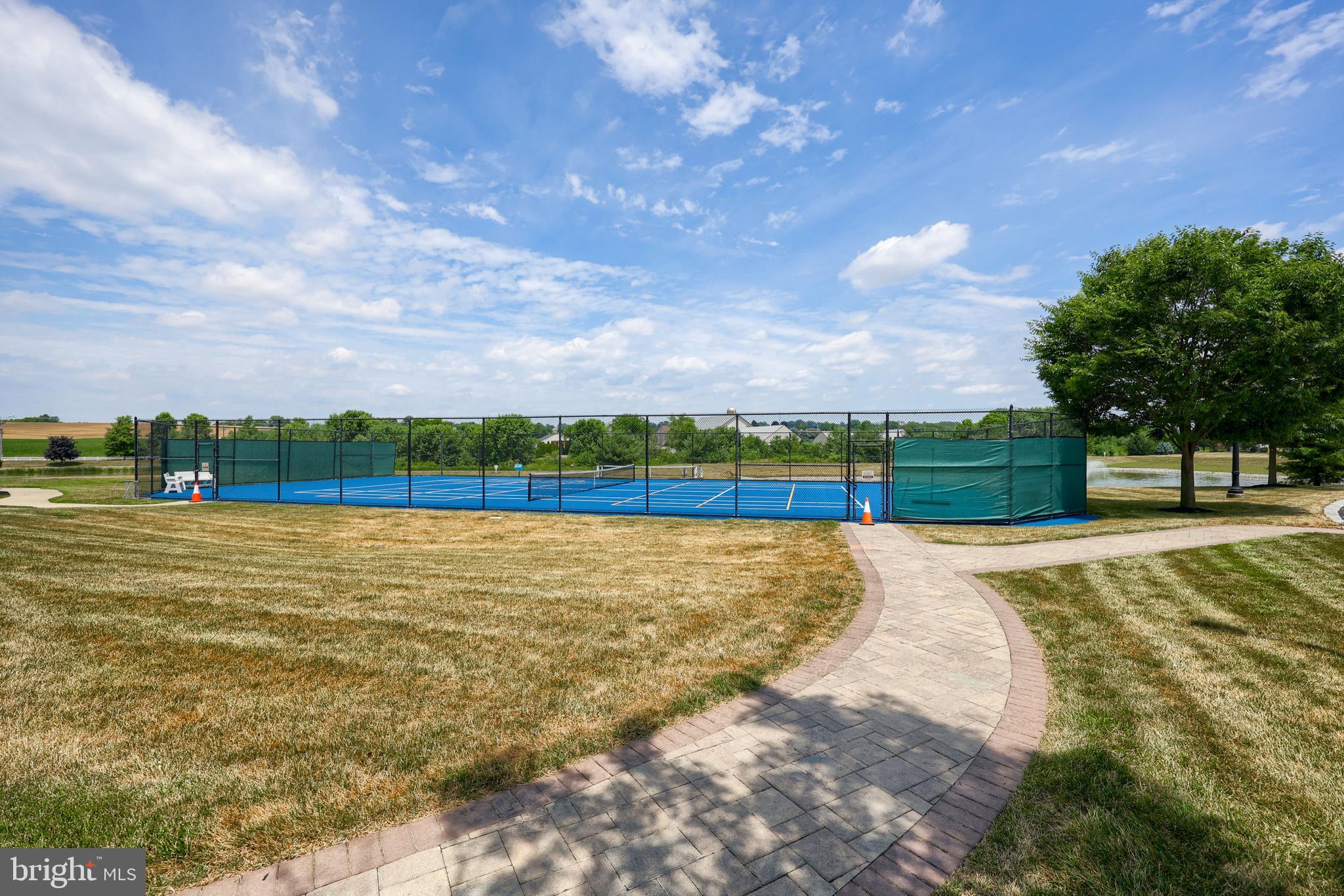 FOUR SEASONS AT ELM TREE - Residential