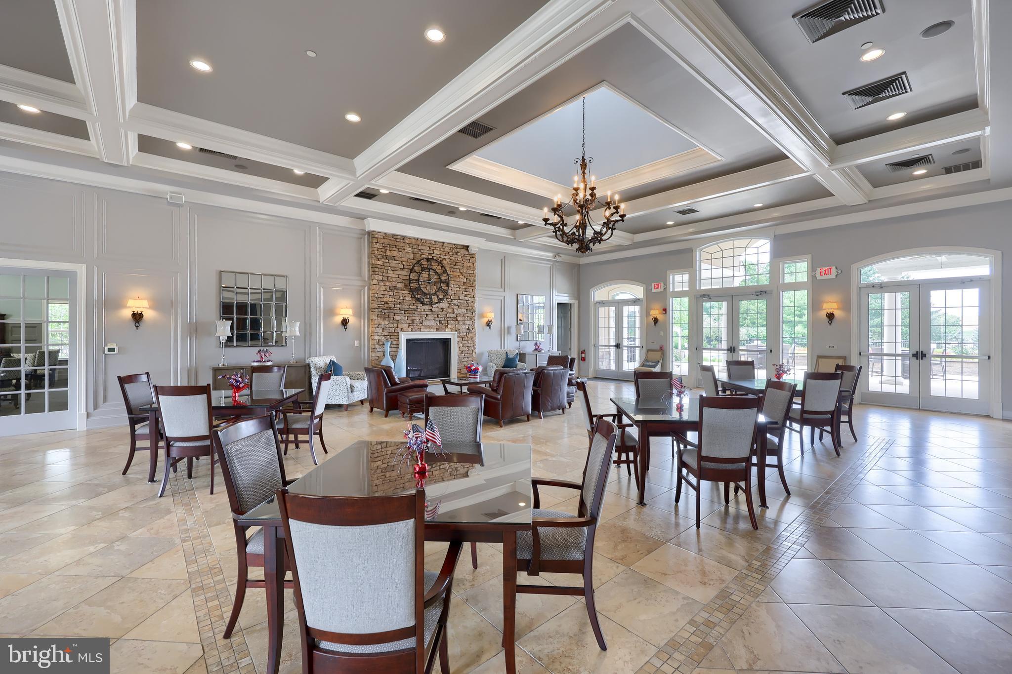 FOUR SEASONS AT ELM TREE - Residential