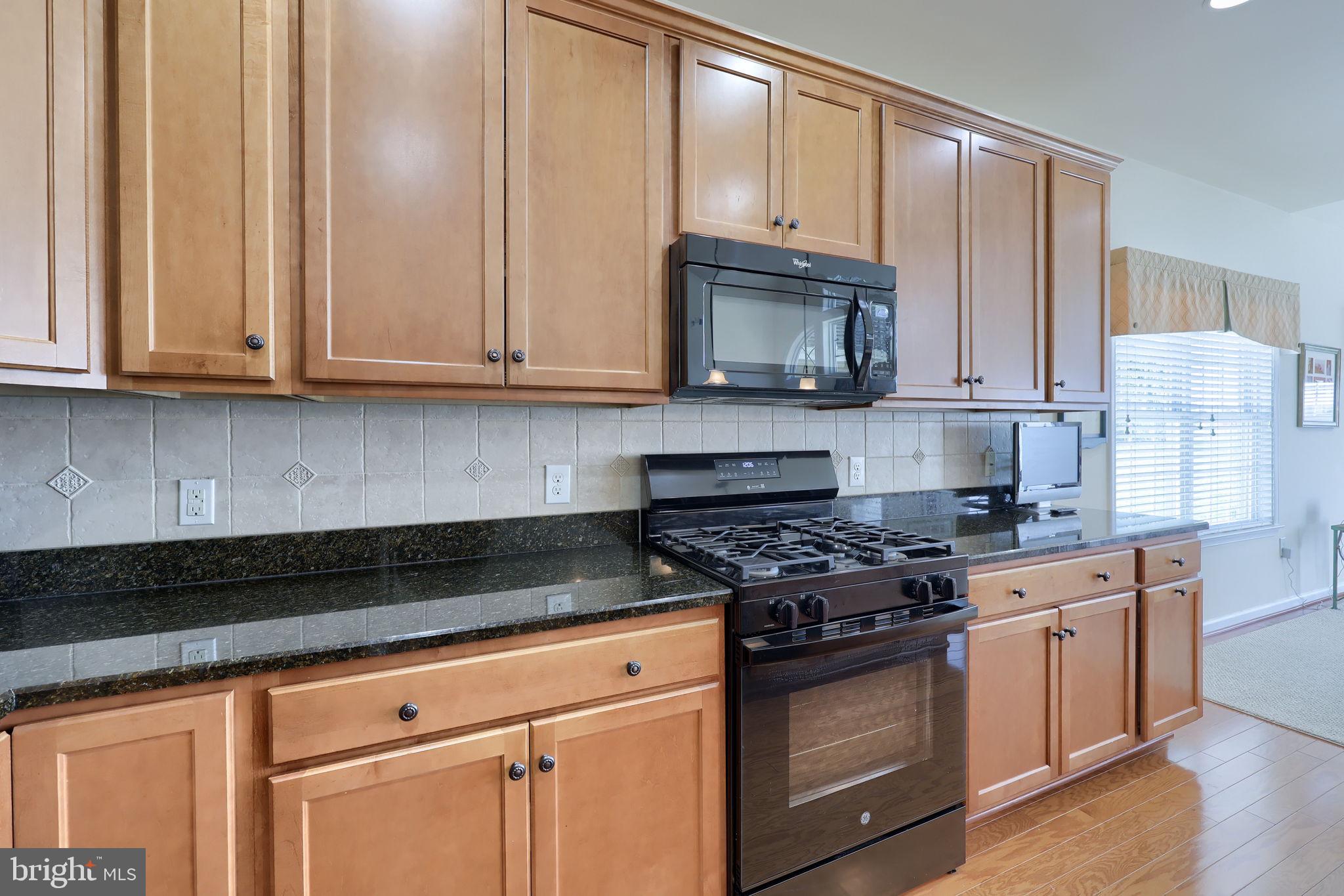 FOUR SEASONS AT ELM TREE - Residential