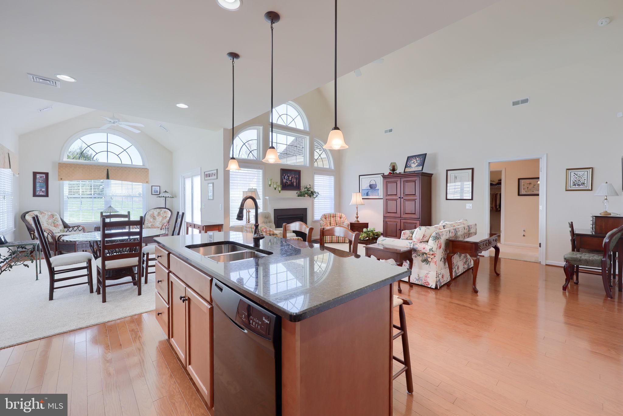 FOUR SEASONS AT ELM TREE - Residential