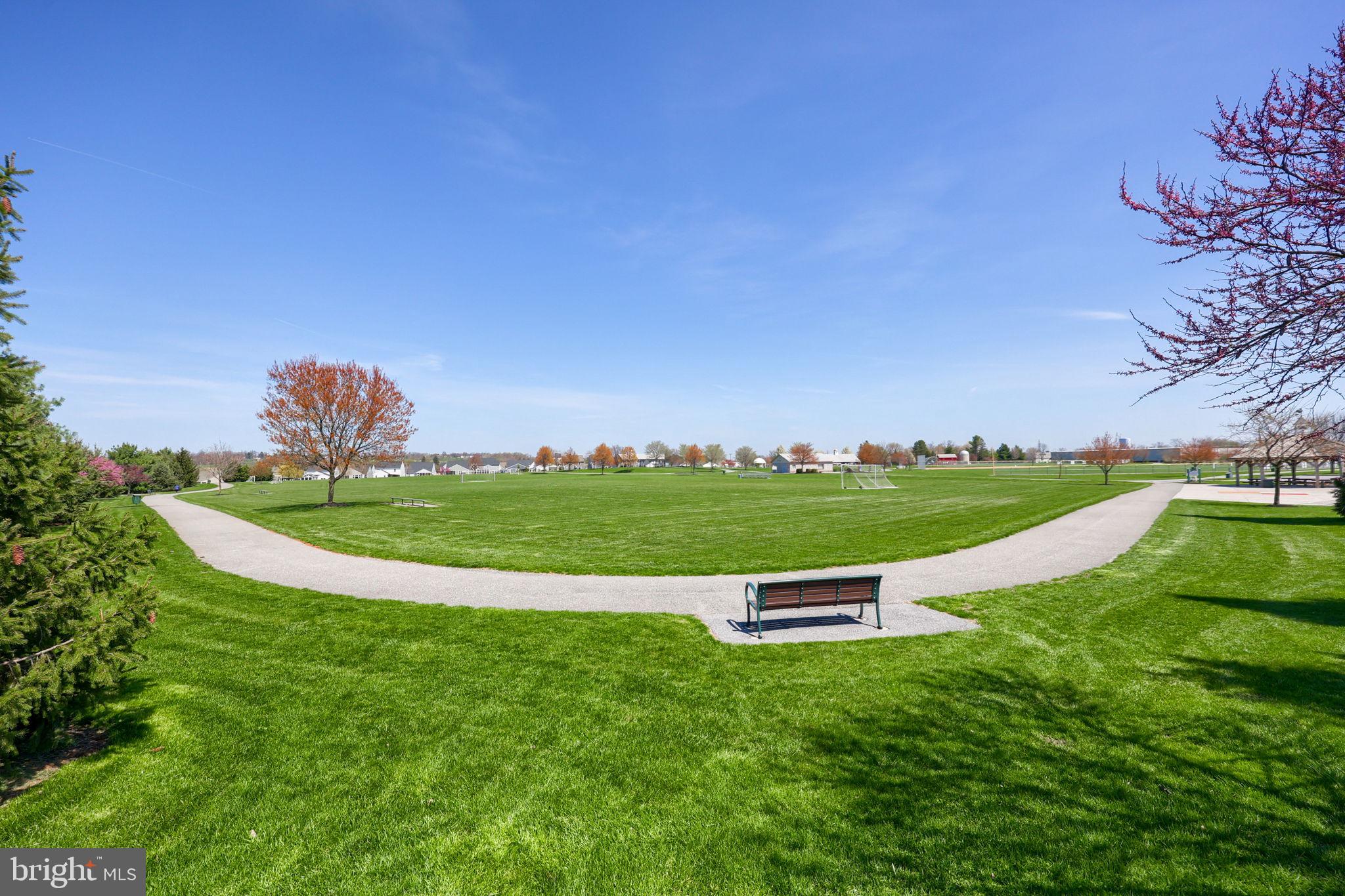 FOUR SEASONS AT ELM TREE - Residential