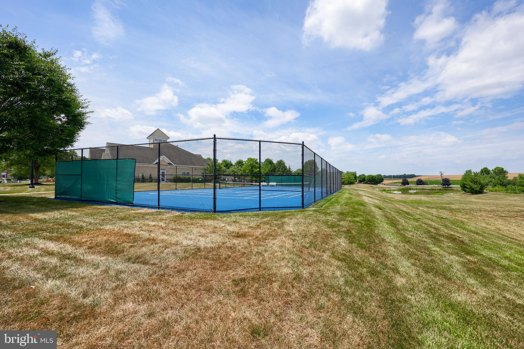 FOUR SEASONS AT ELM TREE - Residential