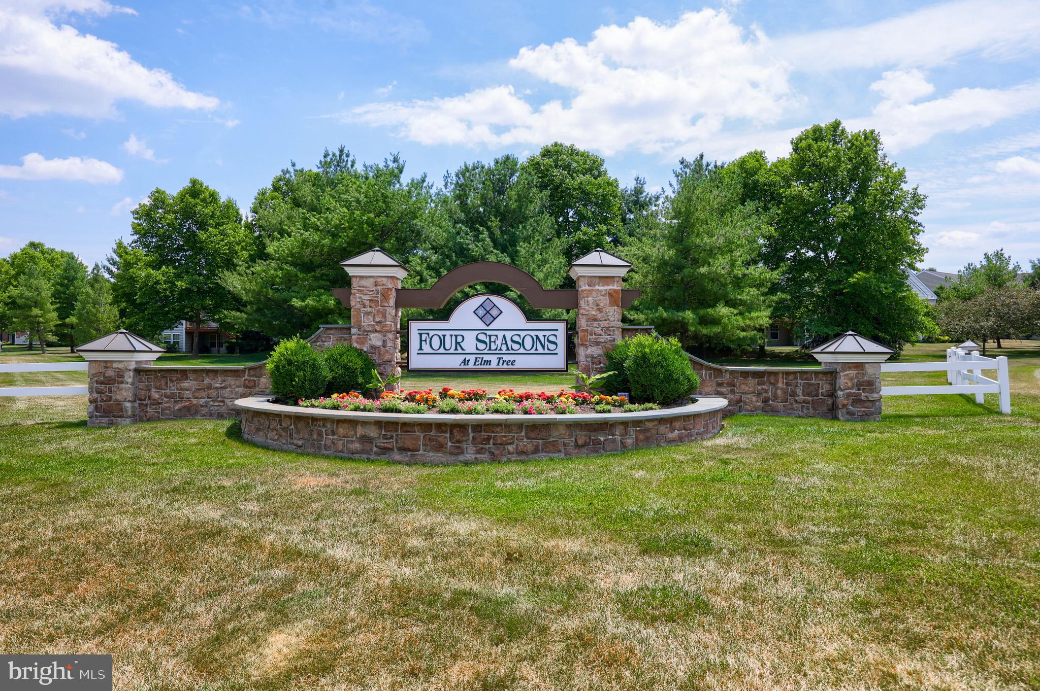 FOUR SEASONS AT ELM TREE - Residential