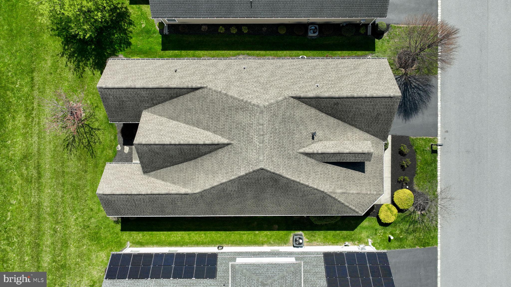 FOUR SEASONS AT ELM TREE - Residential