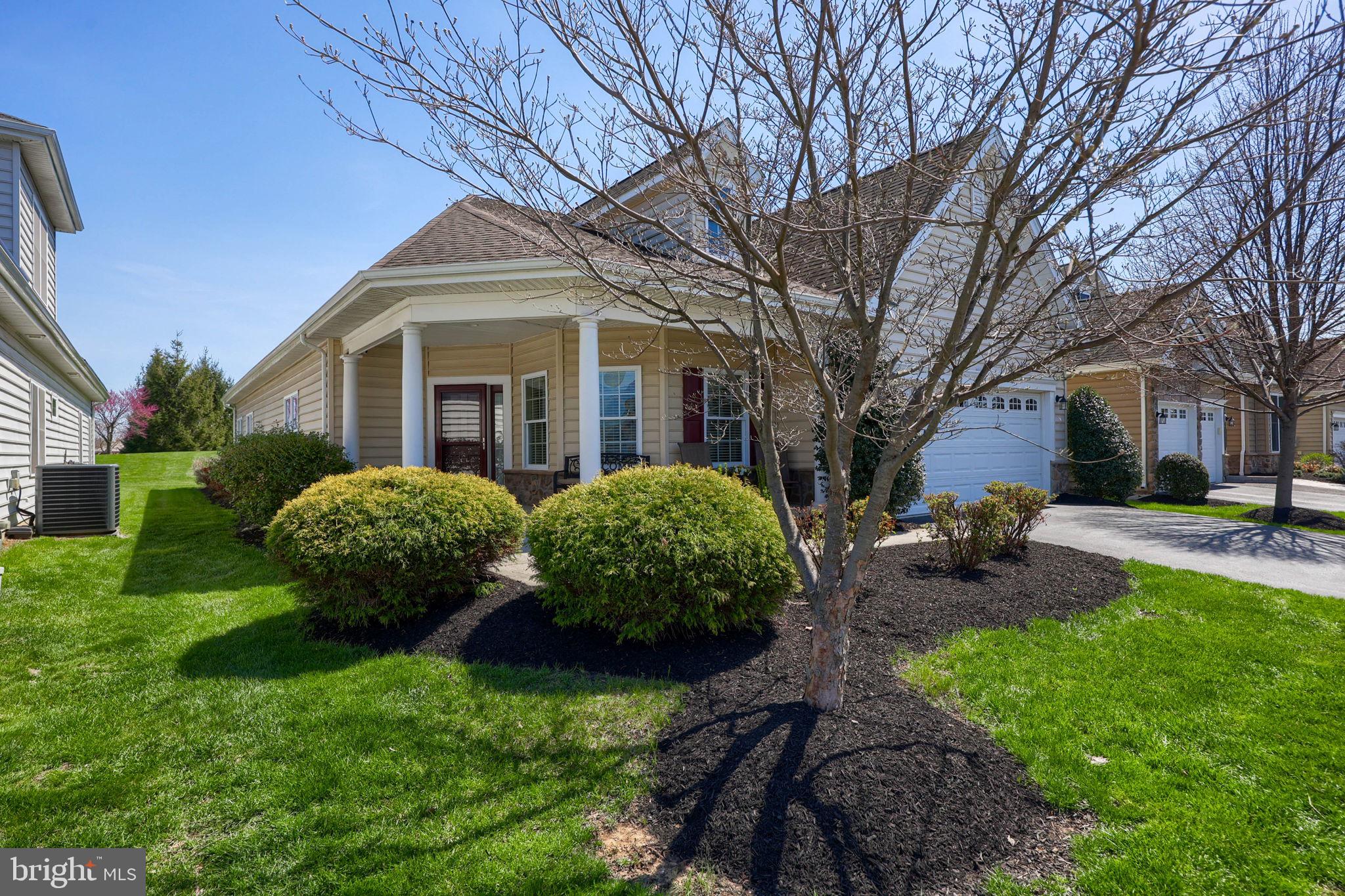 FOUR SEASONS AT ELM TREE - Residential