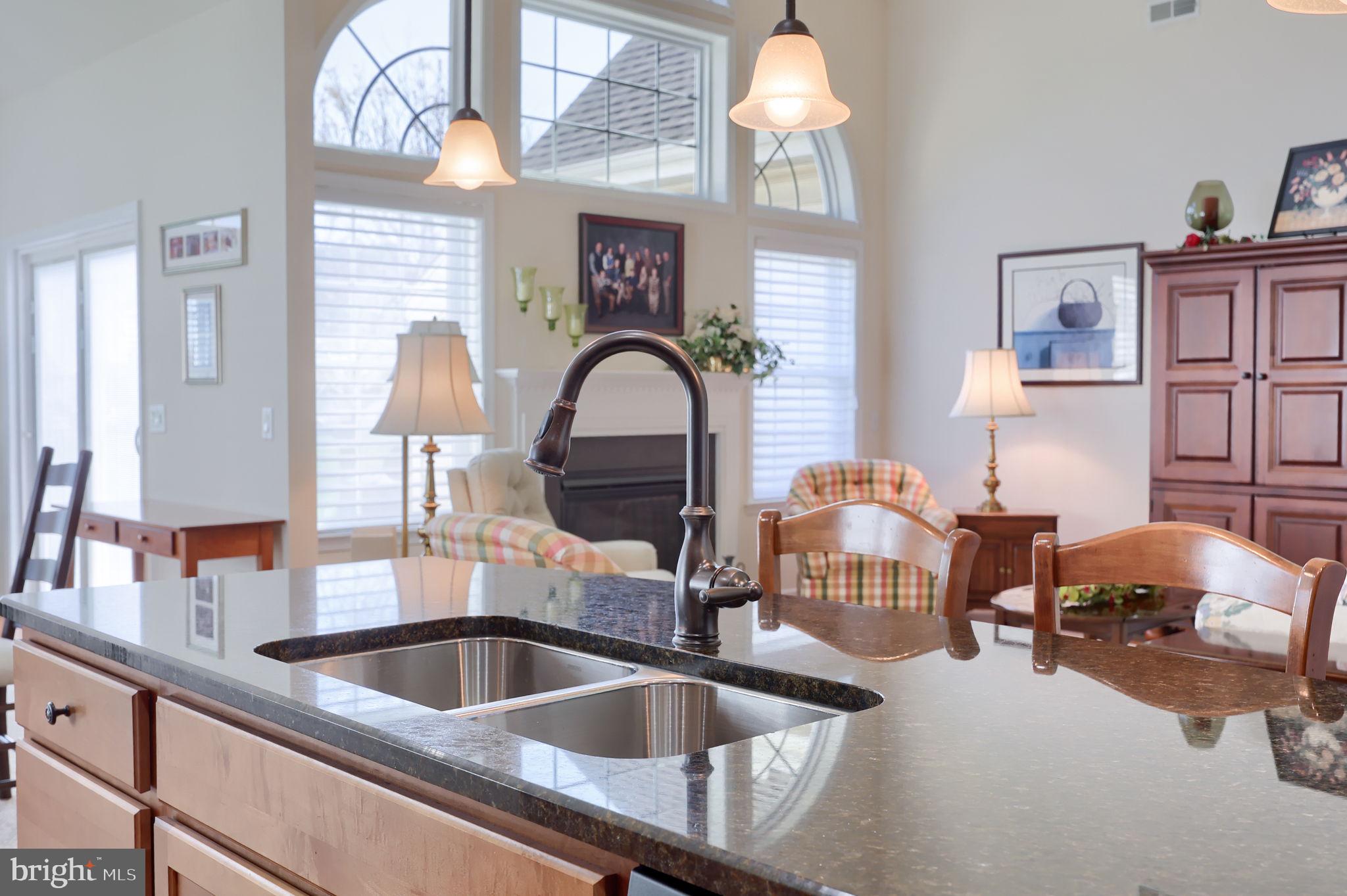 FOUR SEASONS AT ELM TREE - Residential