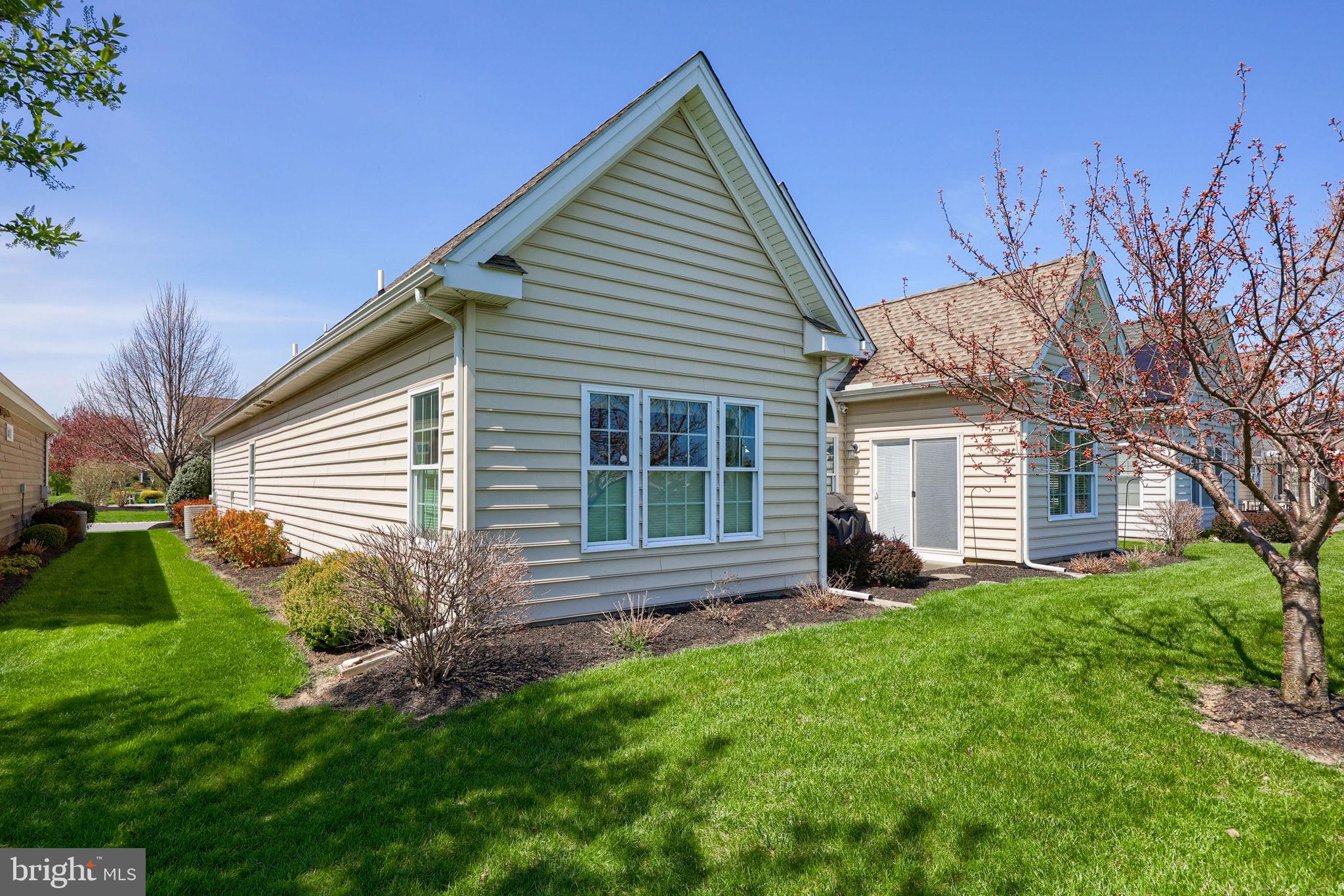 FOUR SEASONS AT ELM TREE - Residential