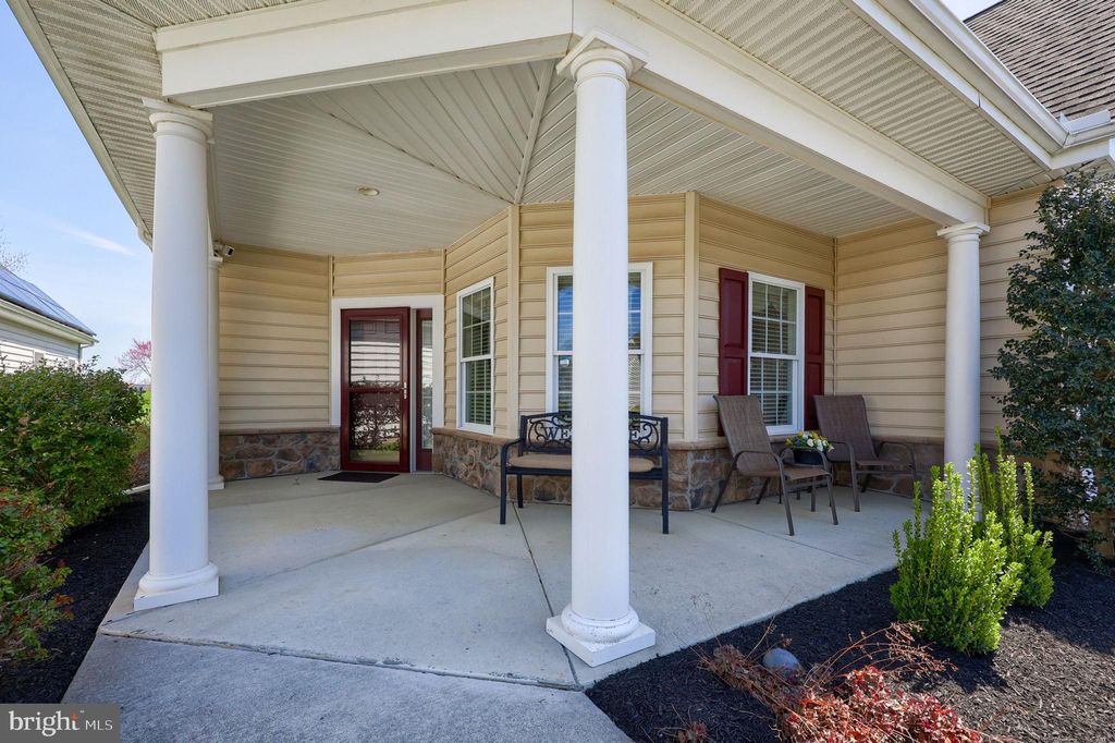 Photo of 1444 Emerson Drive, MOUNT JOY, PA 17552 (MLS # PALA2085966)