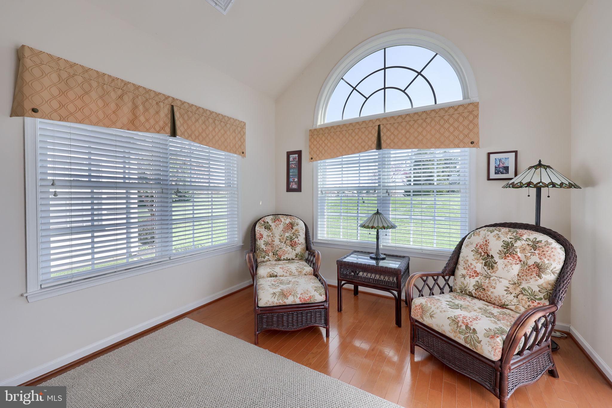 FOUR SEASONS AT ELM TREE - Residential