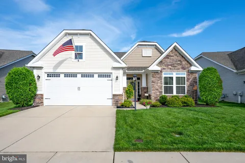 31 Harlequin Loop, Bridgeville, DE 19933 - MLS#: DESU2091230