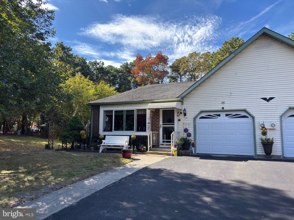 Photo of 5 - A Bayberry La Ln, WHITING, NJ 08759 (MLS # NJOC2037852)