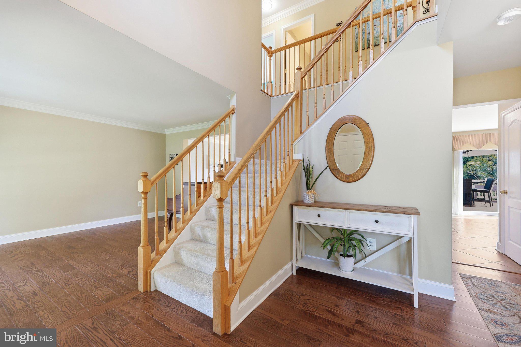 810 BRIDLEWREATH WAY