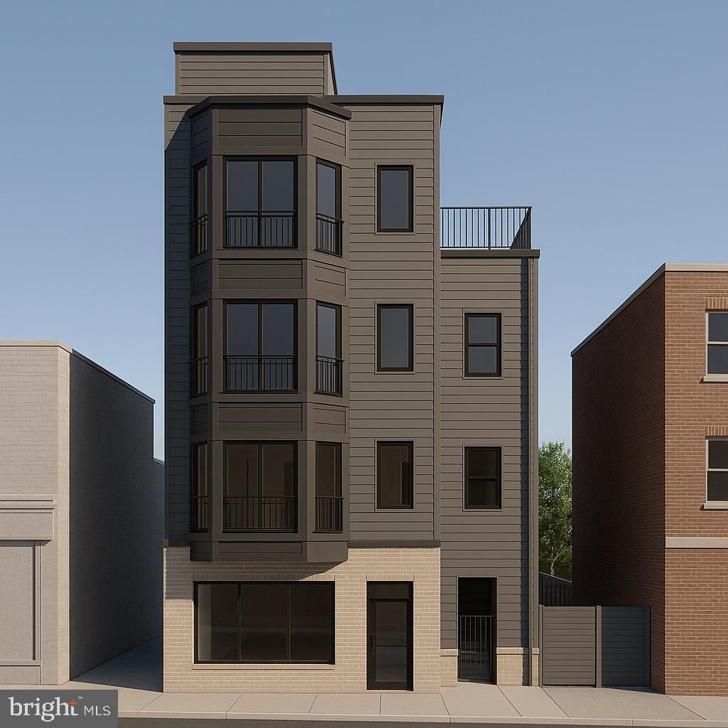 Photo of 4931 Germantown Avenue, PHILADELPHIA, PA 19144 (MLS # PAPH2463442)
